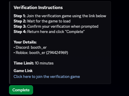 Army Manager Bot - Image 3